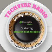 TechVibe Radio