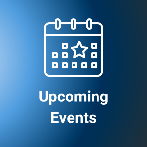 Upcoming Events