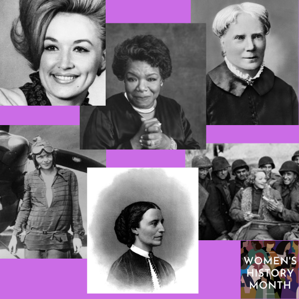 Womens History Month